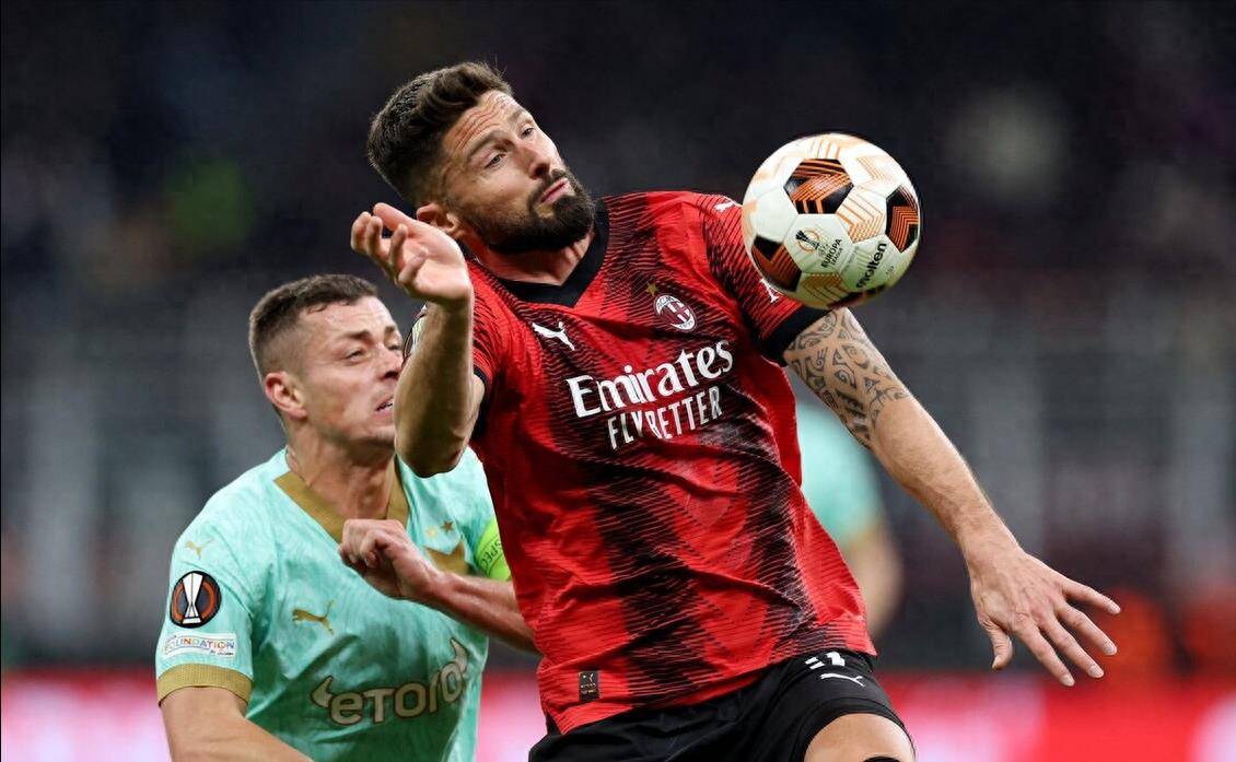 开云-西甲倒计时；AC米兰清晨外线爆发；细节引发关注；话题不断；团队化学反应显著的简单介绍