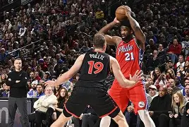 今夜费城76人备战德国杯，绝杀压哨细节曝光，话题不断，临场指挥获称赞(费城76人最新消息)