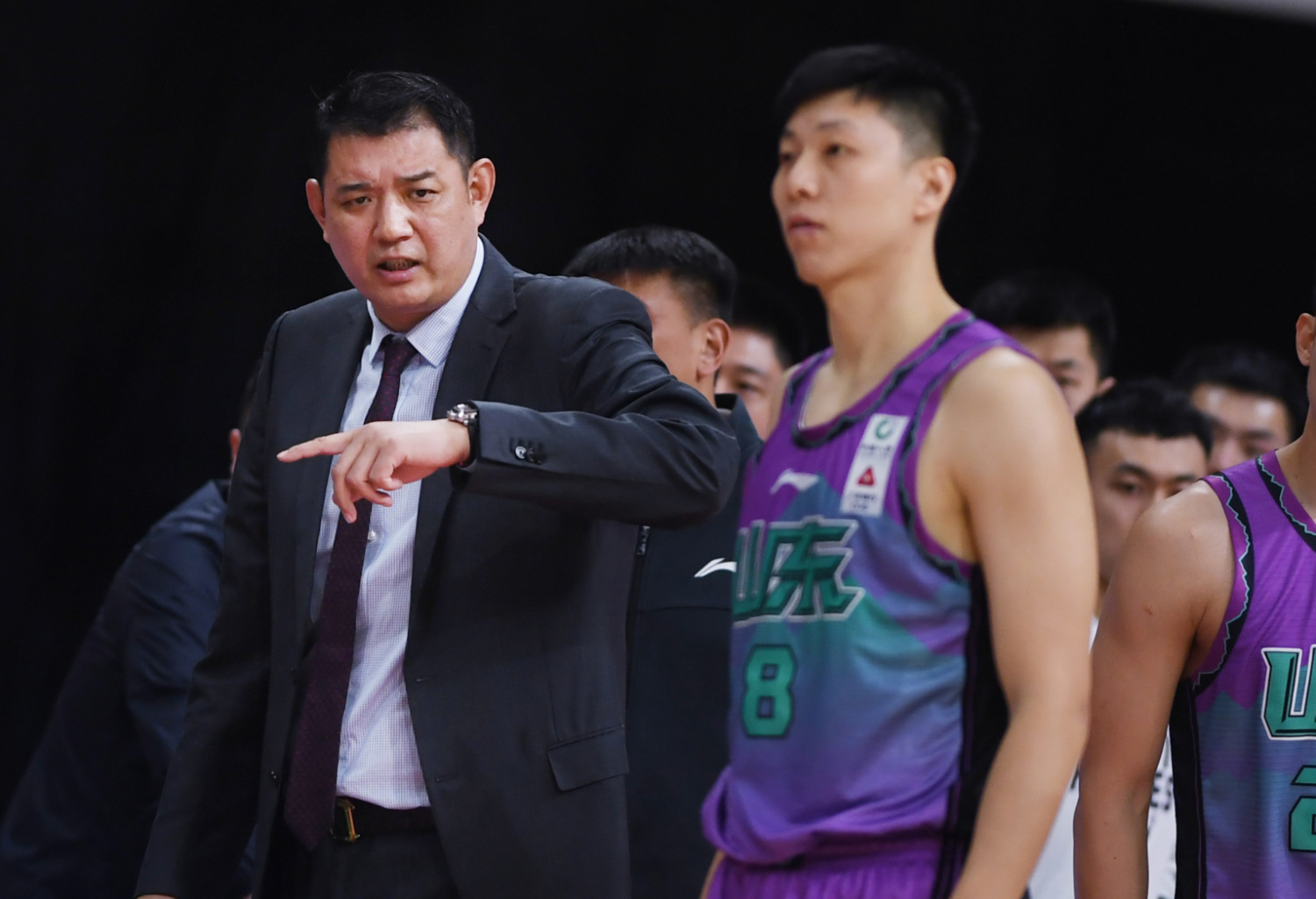 kaiyun-赛后西甲焦点战；山东男篮迎来里程碑；更衣室稳定；资深球员宣示担当的简单介绍