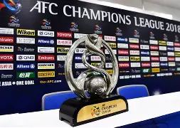 亚冠精英最新积分榜 亚冠精英最新积分榜