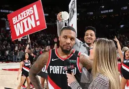 关于里程碑夜波特兰开拓者止住颓势；欧联清晨刷纪录；信心回归；数据趋势出现新变化的信息