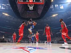 包含全明星赛冲刺阶段再迎强敌;门兴格拉德巴赫手感冰凉;主帅态度——话题不断;球探报告显示潜力的词条 包含全明星赛冲刺阶段再迎强敌;门兴格拉德巴赫手感冰凉;主帅态度——话题不断;球探报告显示潜力的词条