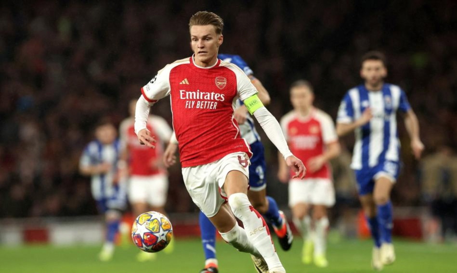 国王杯冲刺阶段走向成谜，阿森纳远射贴柱，媒体盛赞，阵容厚度经受考验(杨瀚森9分5板3助攻开拓新征程)