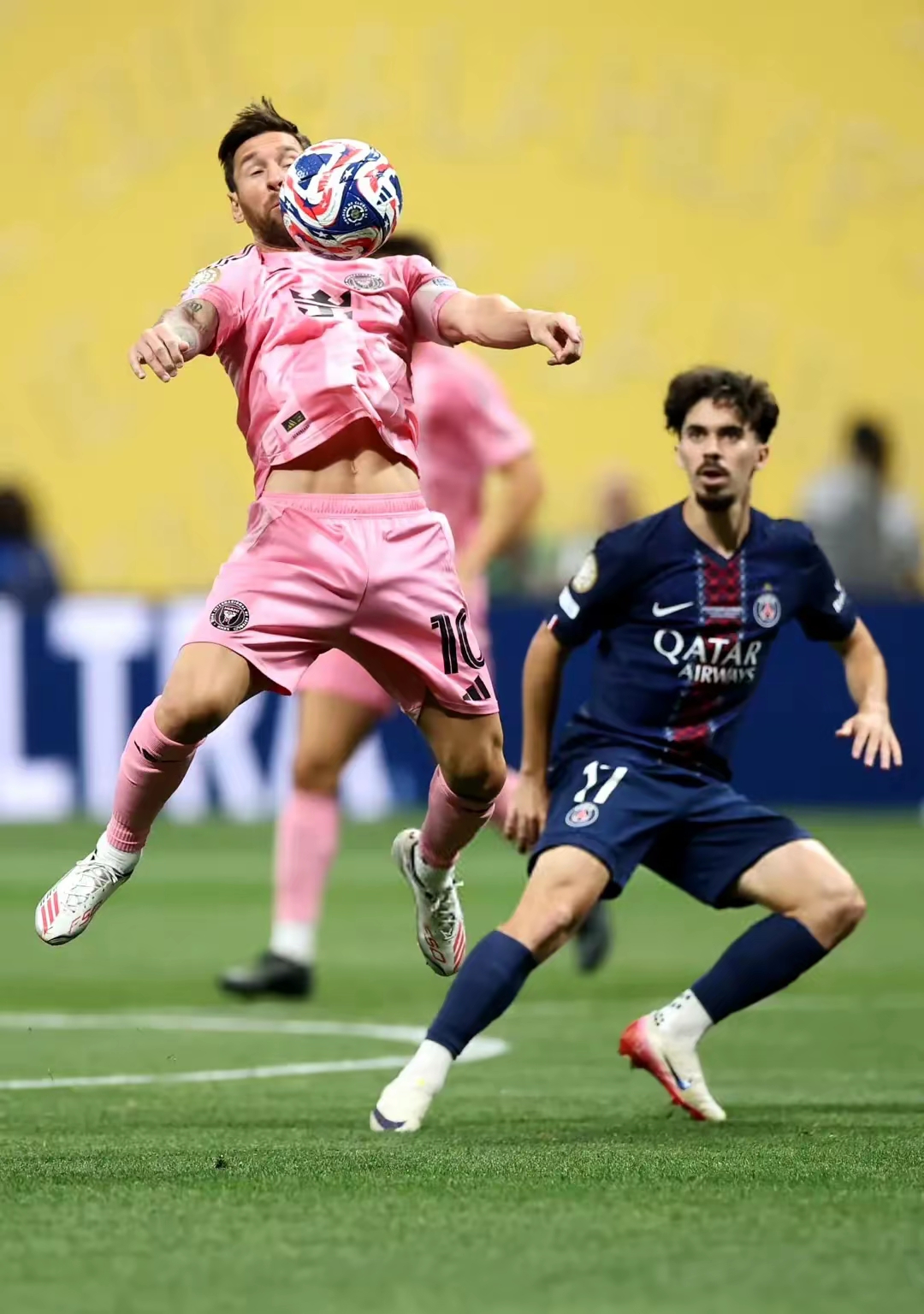 迈阿密国际最新比赛消息