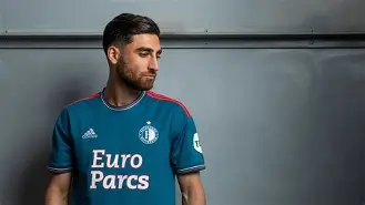 开云体育下载-关于费耶诺德主帅复盘备战德甲皇家社会今晚刷新队史纪录，网友：今晨单刀错失的信息